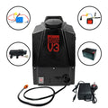 BigBoy V3 Backpack Spare Parts