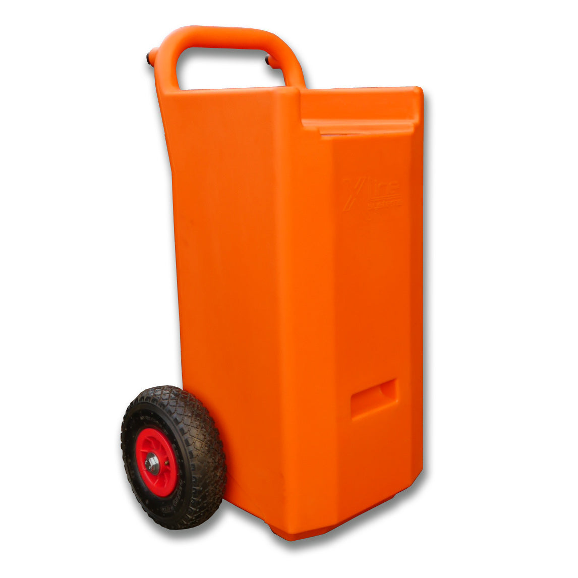 Mid-Range 45ltr X-Trolley Window Cleaning Package – Remote Version