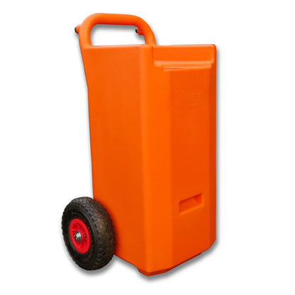 Mid-Range 45ltr X-Trolley Window Cleaning Package