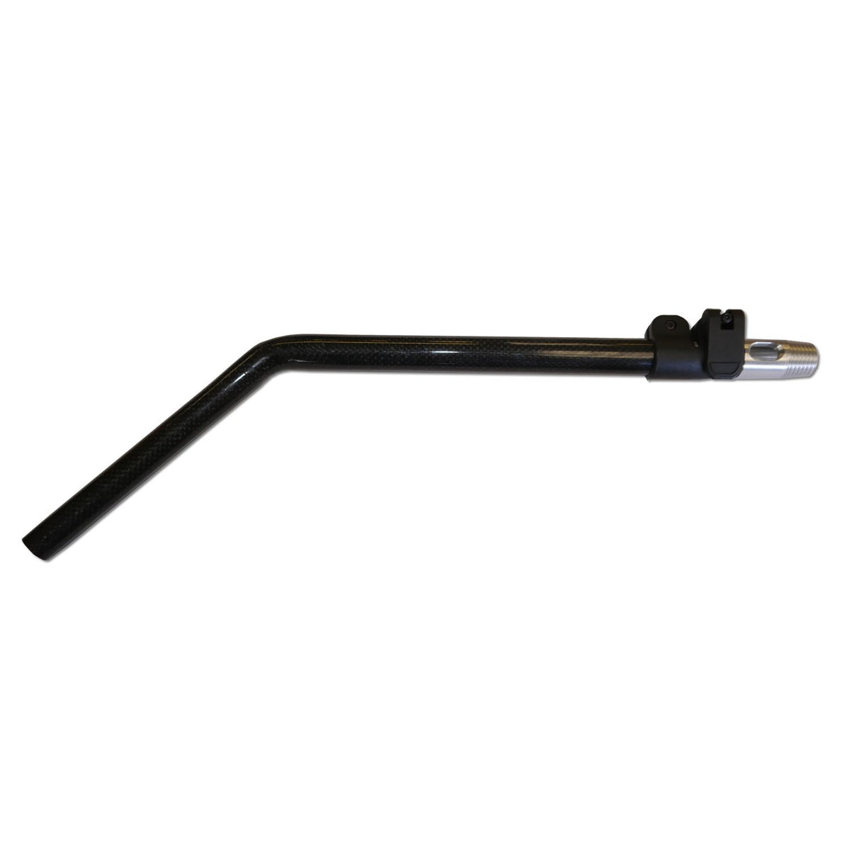 12" Carbon Fibre Gooseneck