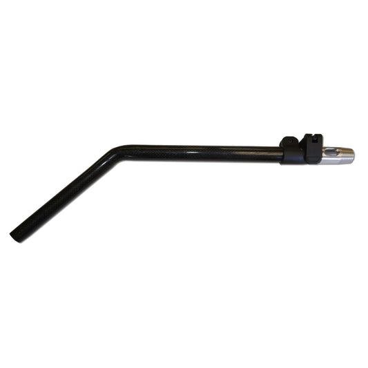 12" Carbon Fibre Gooseneck